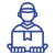 Shipping Courier