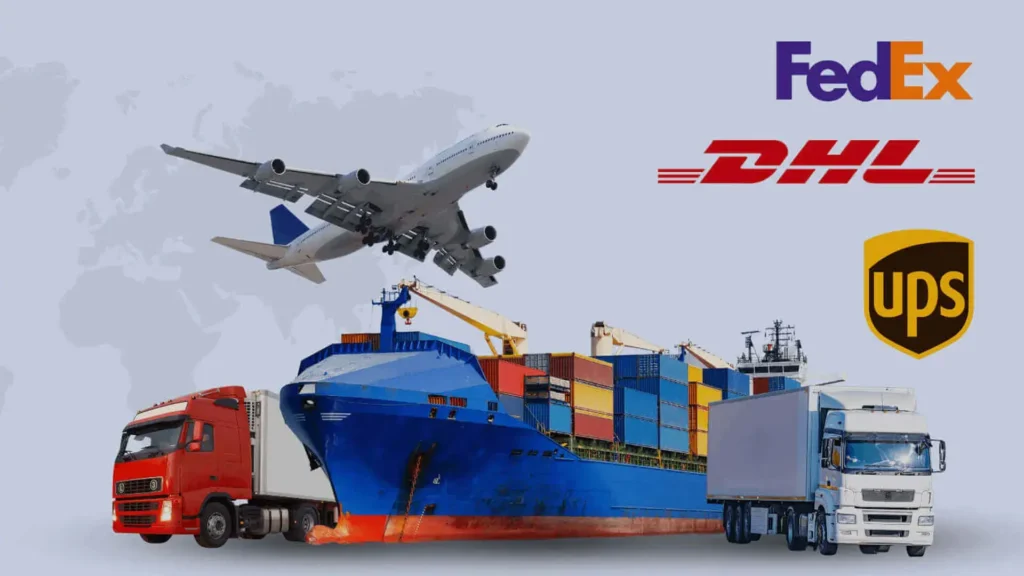 best way to ship